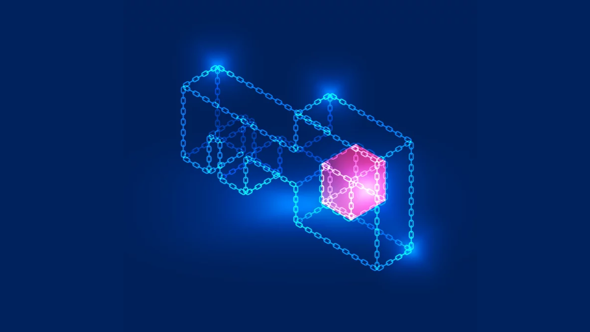 Privates Blockchain-Konsortiums-Framework - Case Study